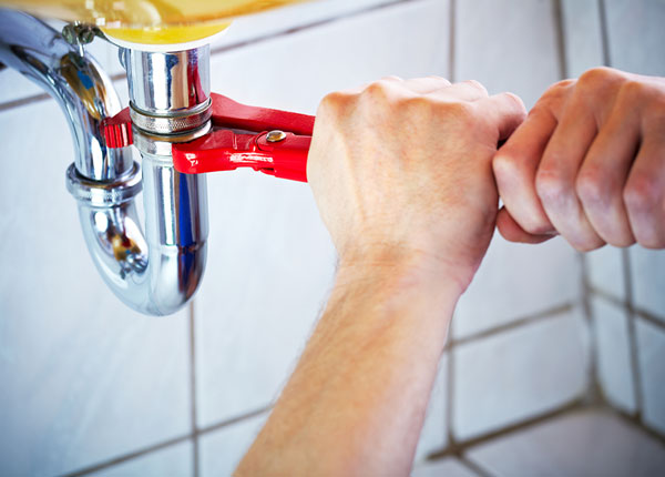 About Bally Plumbers
